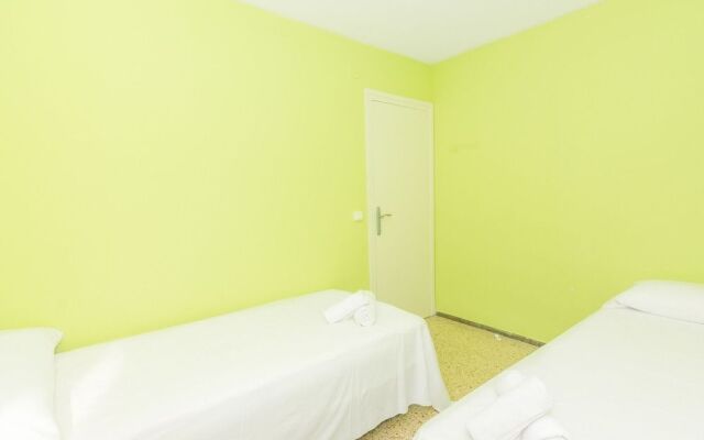 HomeHolidaysRentals Itziar - Costa Barcelona