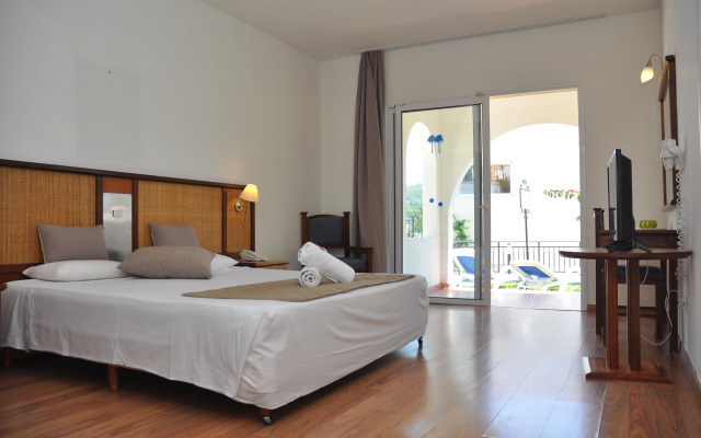 Cyprotel Faliraki - All Inclusive