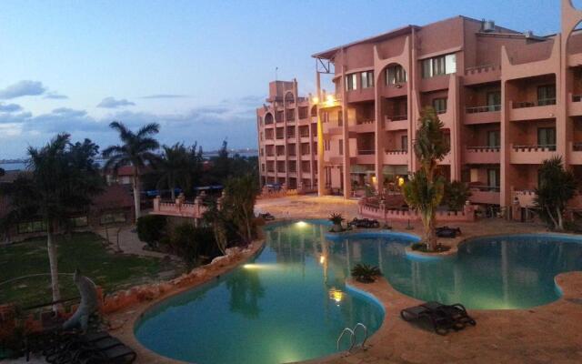 Africana Hotel & Spa