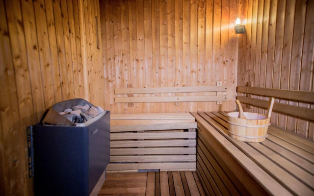 Hôtel Le Loup Blanc