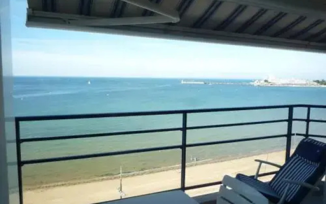 Appartement Les Sables-d'Olonne, 1 pièce, 2 personnes - FR-1-92-605