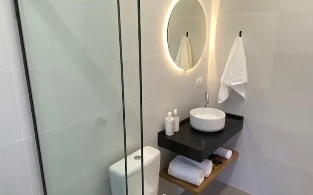 Vila do Porto Morretes