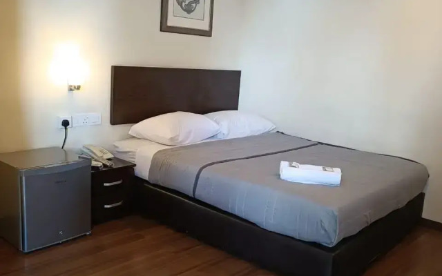 SO Hotel