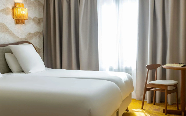 Mercure Pont d'Avignon Centre