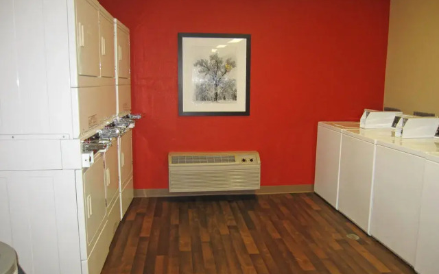 Extended Stay America Los Angeles Valencia