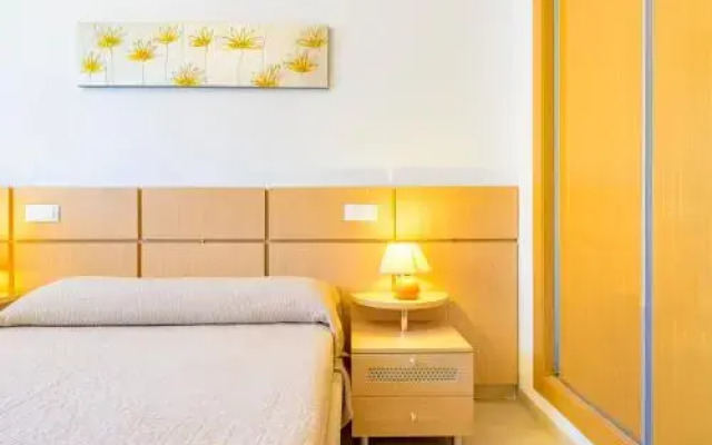 Apartment Jardines del Mar I