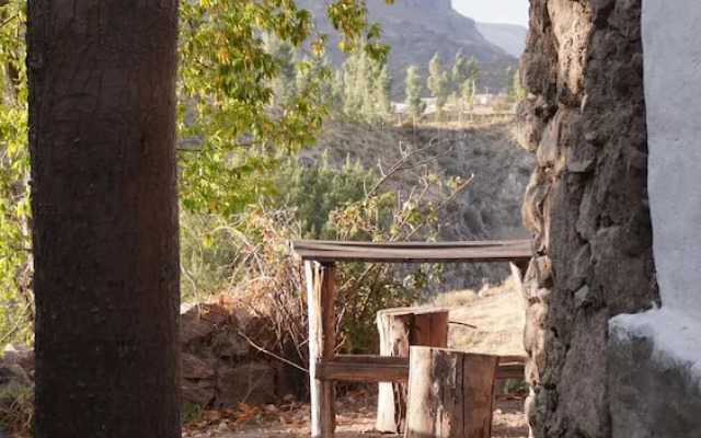 Hotel Chakras Colca