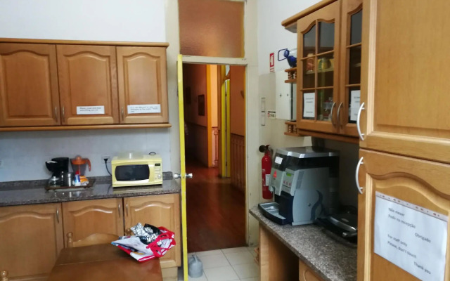Mana Guest House