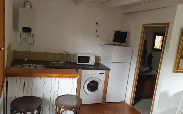 La Hacienda Del Campo