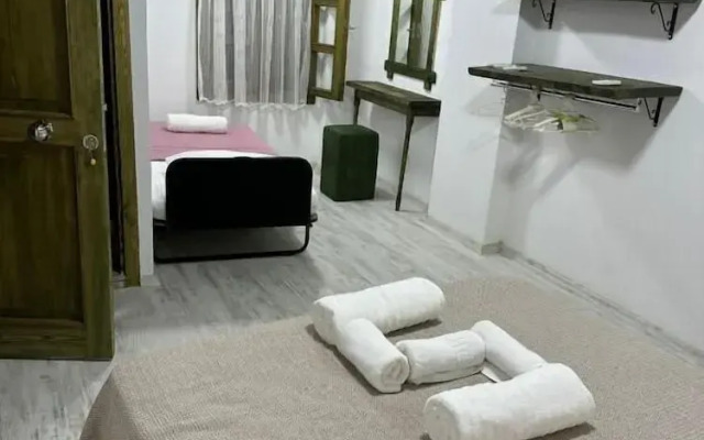 Scala Hotel