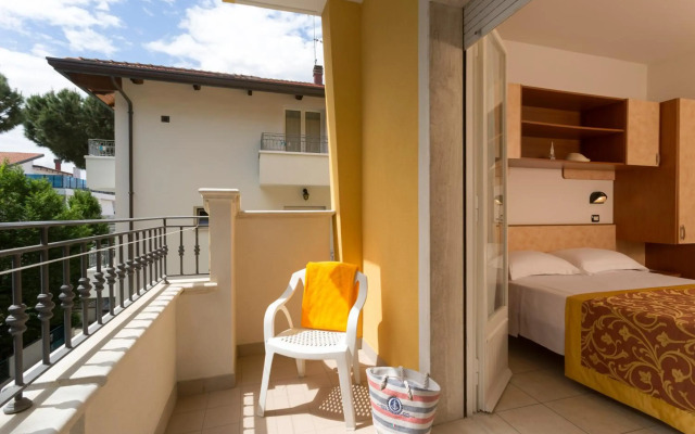 Hotel Cannes Riccione