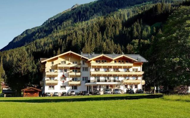 Hotel Grundlhof