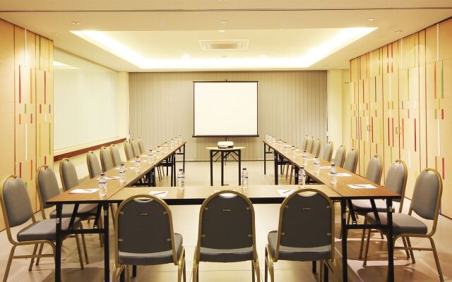 POP! Hotel Sangaji Yogyakarta