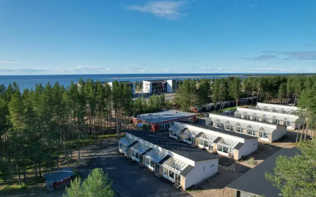 Jäkälätie Apartments