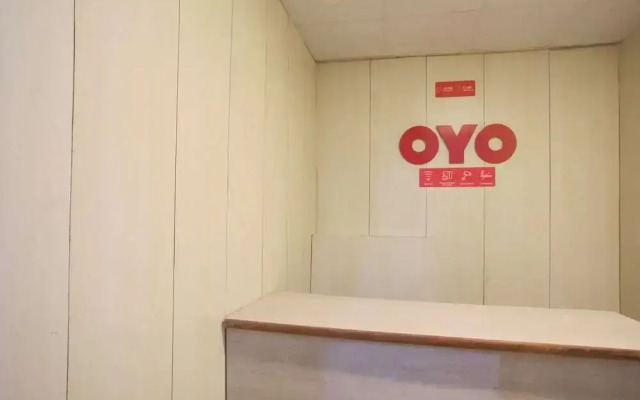 Silver Villa by OYO Rooms