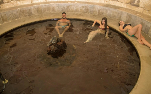 Balneario de Alhama de Granada