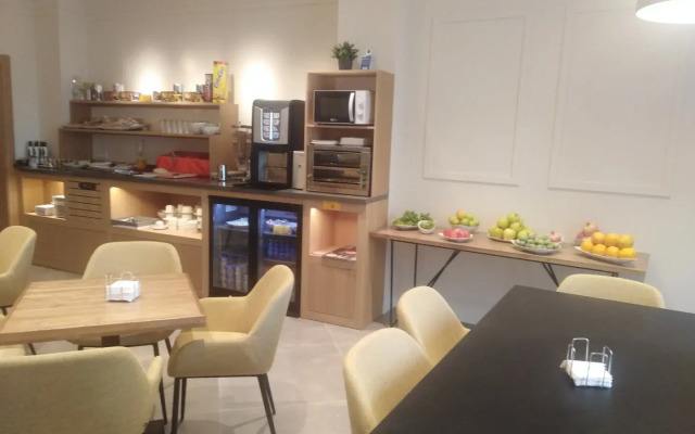 Apartamentos Ardales