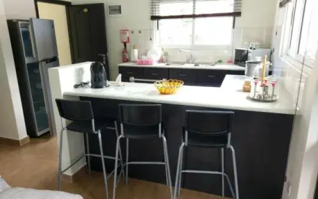 Flower Garden Self-Catering Apartments