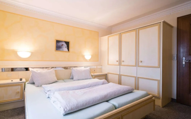 Apartment in Saalbach-hinterglemm Near Ski Area