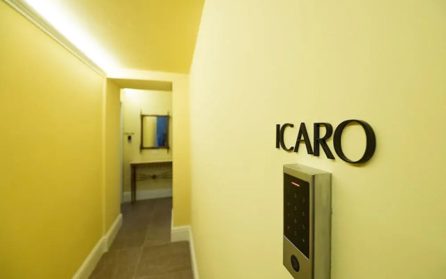 Monart Hospitality Capodimonte