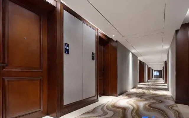 Ziqi Donglai Hotel (Changsha Huanghua Airport)