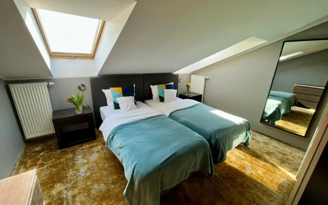 Malta Premium Hotel