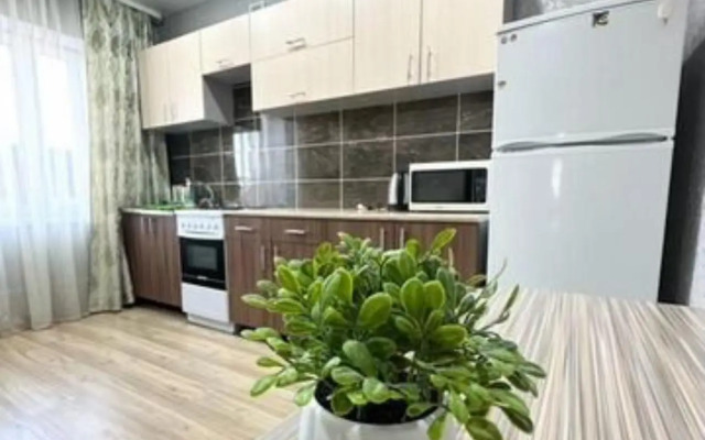 Апартаменты на улице Свердлова 107А