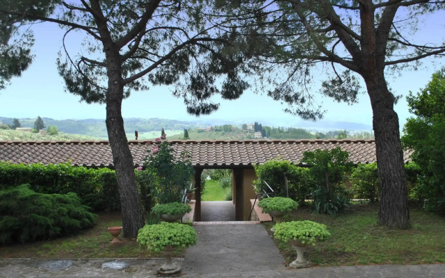 Hotel Villa San Giorgio