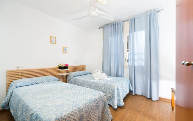 Apartamentos Els Llorers