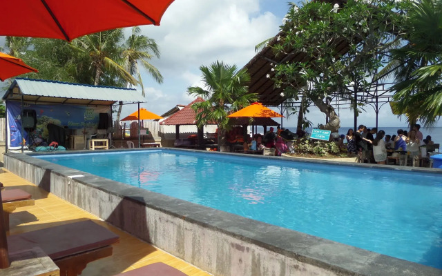 Semaya One Beach Guesthouse