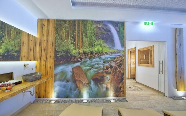 Berghotel Der Königsleitner - Adults only