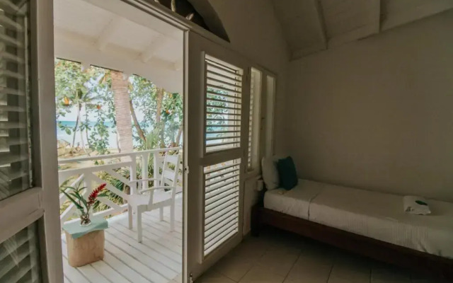 Mosquito Boutique Hotel