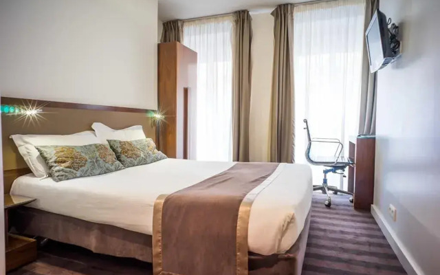 Art Hotel Lafayette