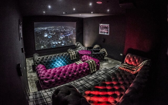 Hotel 21