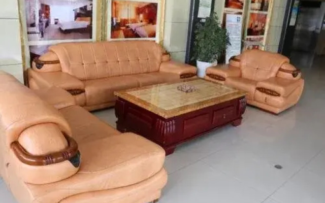 Starway Yulin Hangyu Road