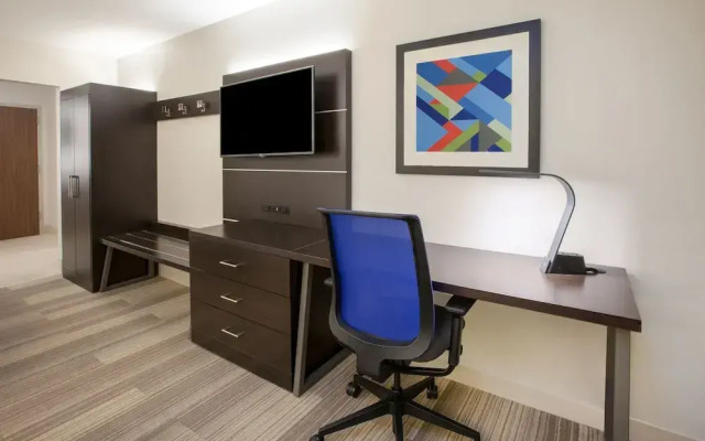Holiday Inn Express Olean