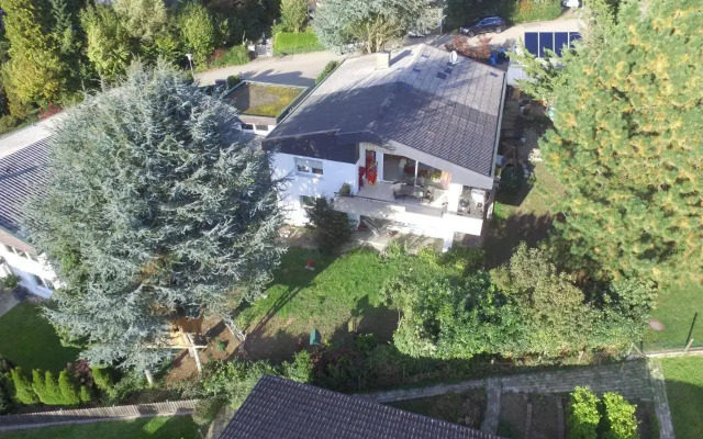 Ferienwohnung Tettnang