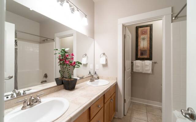 Safari Sagood 2 Bedroom Townhouse