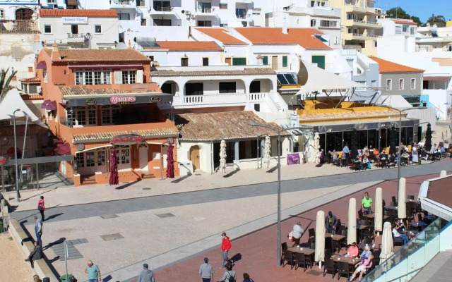 Beach Apartment Carvoeiro