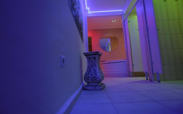 Mysea Hotels Incekum