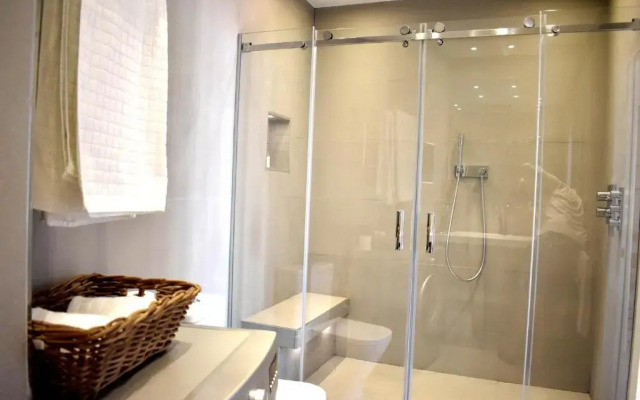 Apartamento Los Olivos Jerez