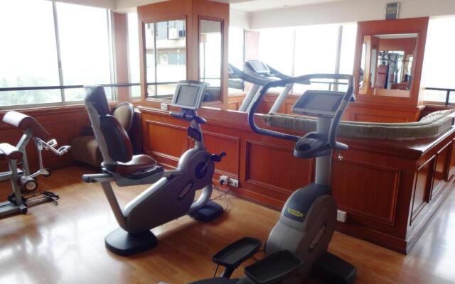 Royal Orchid Central Bangalore, MG Road