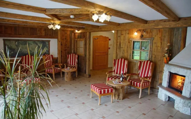 Hotel Pension Odles
