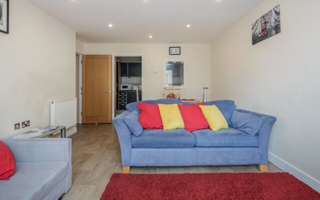 Settlers Court London Docklands East India Quays By Ash Cosy Apartments