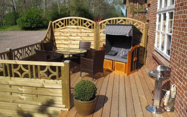 Ferienvermietung Thomsen-Detlefs