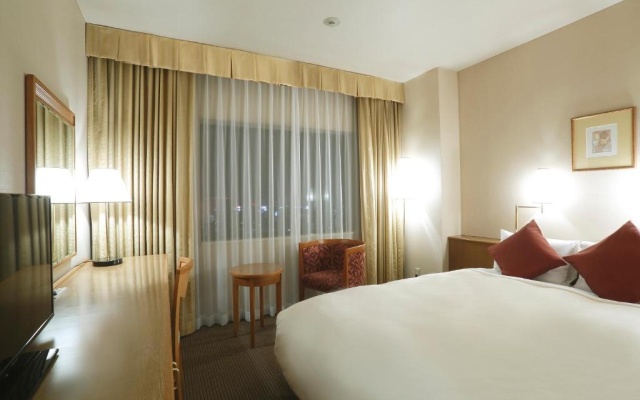 Moderate Double room (풀 더블 침대) 사진 1