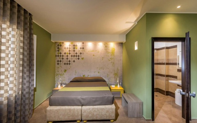 Hotel Vento del Sud