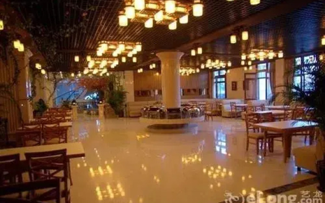 Pattaya Hoilday Inn Shanghai