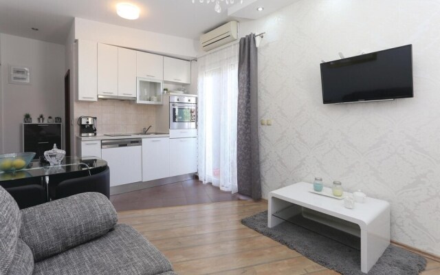 SEA View Jacuzzi Apartment JO