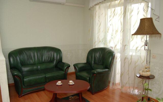 Zhemchuzhina Minihotel